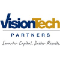 VisionTech Partners | VisionTech Angels logo
